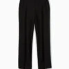 The Row Jesse Trousers