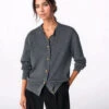 Bottega Veneta Knot Cardigan