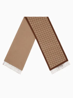 Gucci GG Shawl