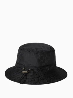 Gucci Reversible GG Bucket Hat 5 Gucci Reversible GG Bucket Hat -Ottodisanpietro 835772 3HBB7 1060 Gucci gorro lluvia reversible OTTODISANPIETRO 5