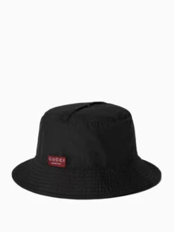 Gucci Reversible GG Bucket Hat 6 Gucci Reversible GG Bucket Hat -Ottodisanpietro 835772 3HBB7 1060 Gucci gorro lluvia reversible OTTODISANPIETRO 6