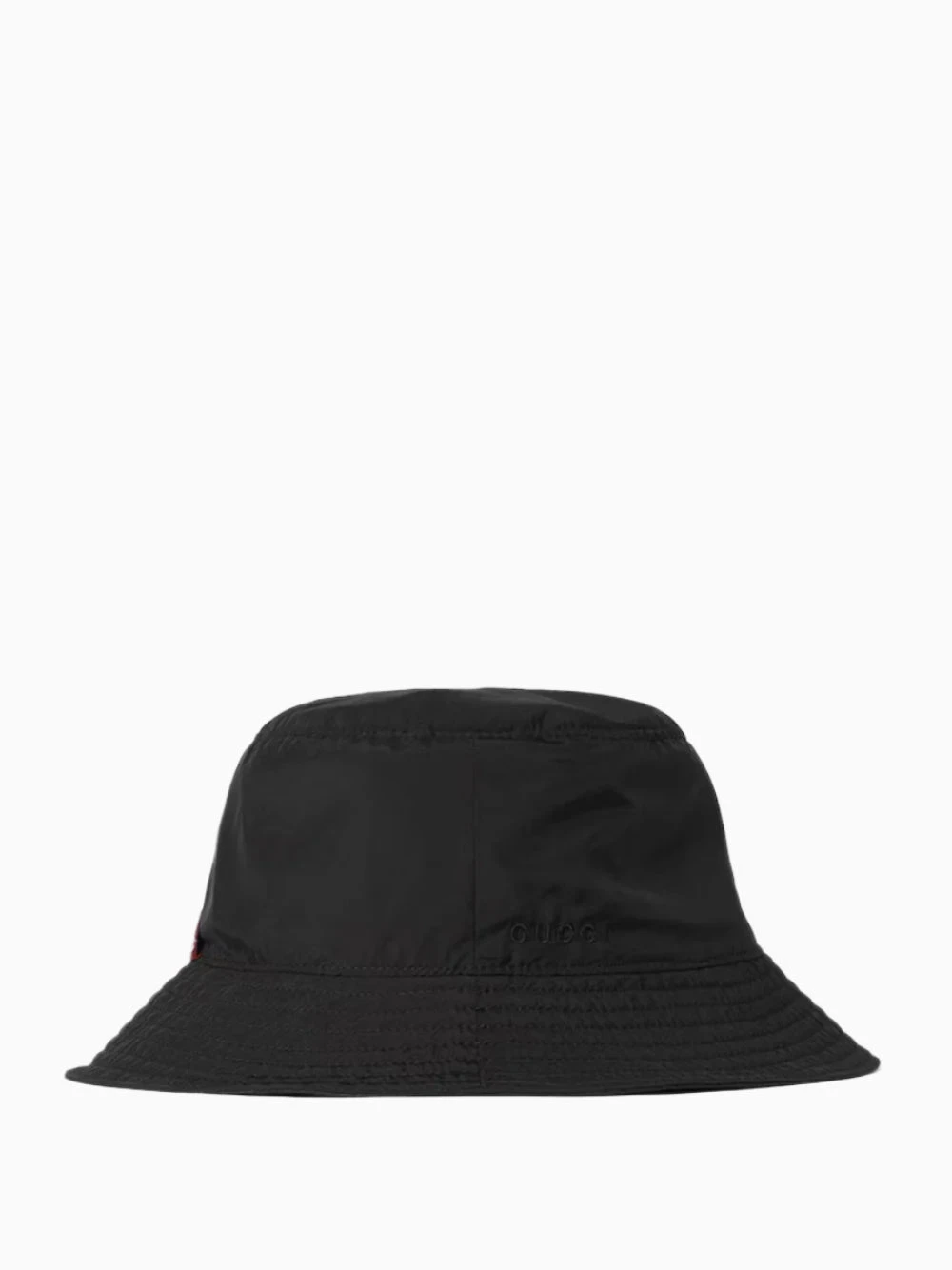 Reversible GG bucket hat Gucci Reversible GG Bucket Hat -Ottodisanpietro 835772 3HBB7 1060 Gucci gorro lluvia reversible OTTODISANPIETRO 7