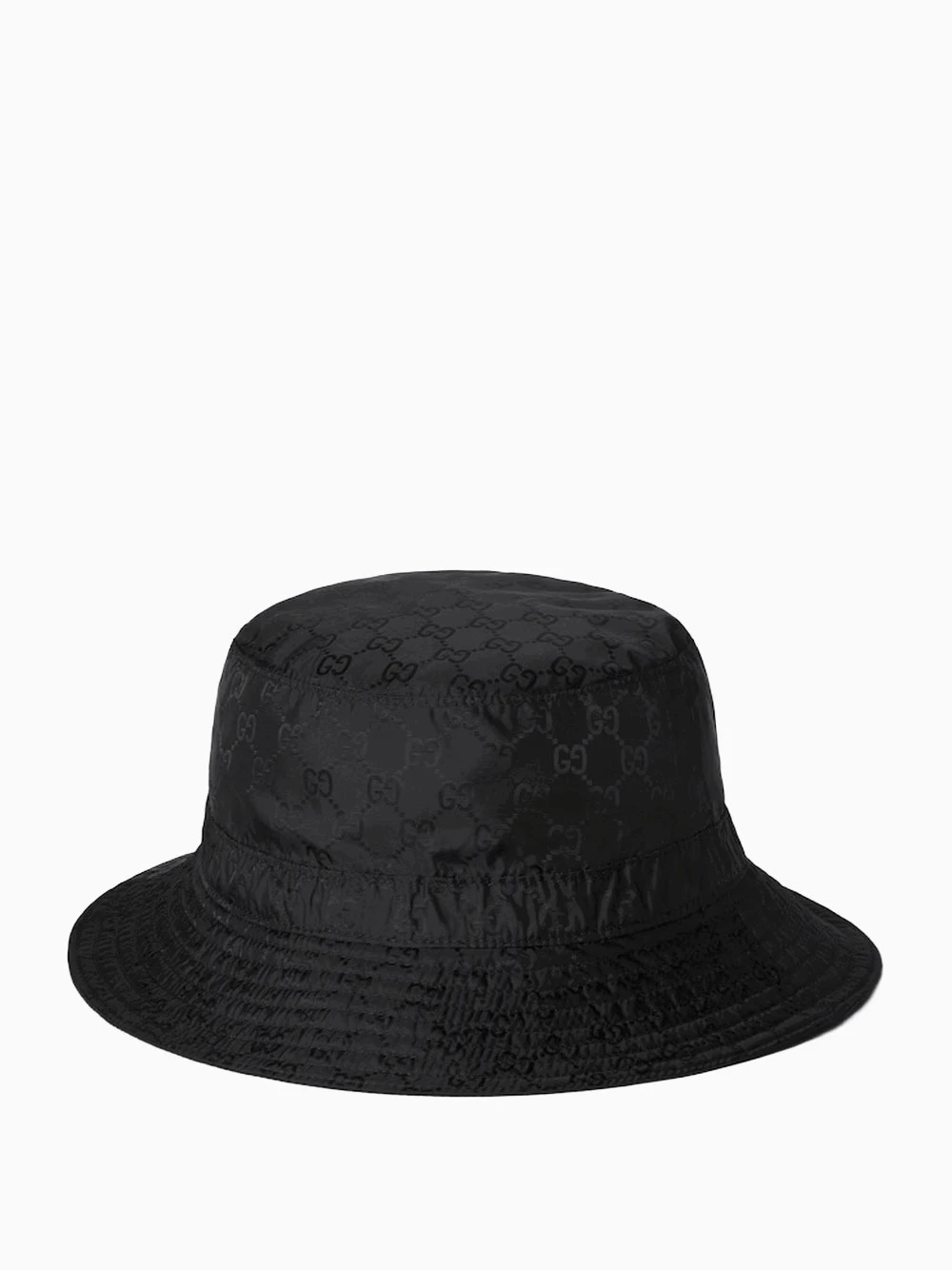 Reversible GG bucket hat Gucci Reversible GG Bucket Hat -Ottodisanpietro 835772 3HBB7 1060