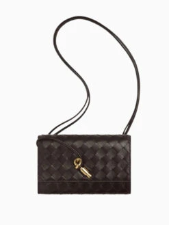 Bottega Veneta Andiamo Pouch