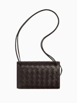 Bottega Veneta Andiamo Pouch -Ottodisanpietro 836940 VCPP2 2190 Bottega Veneta bag OTODISANPIETRO 3