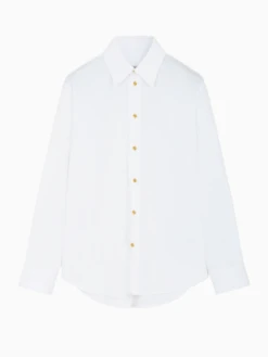 Bottega Veneta Knot Shirt