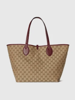 Gucci Totissima Tote Bag