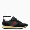 Gucci Re-Motion Sneakers