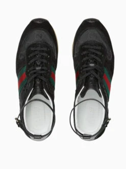 Gucci Re-Motion Sneakers 4 Gucci Re-Motion Sneakers -Ottodisanpietro 840291 AAEZM 1061 Gucci sneakers OTTODISANPIETRO 5