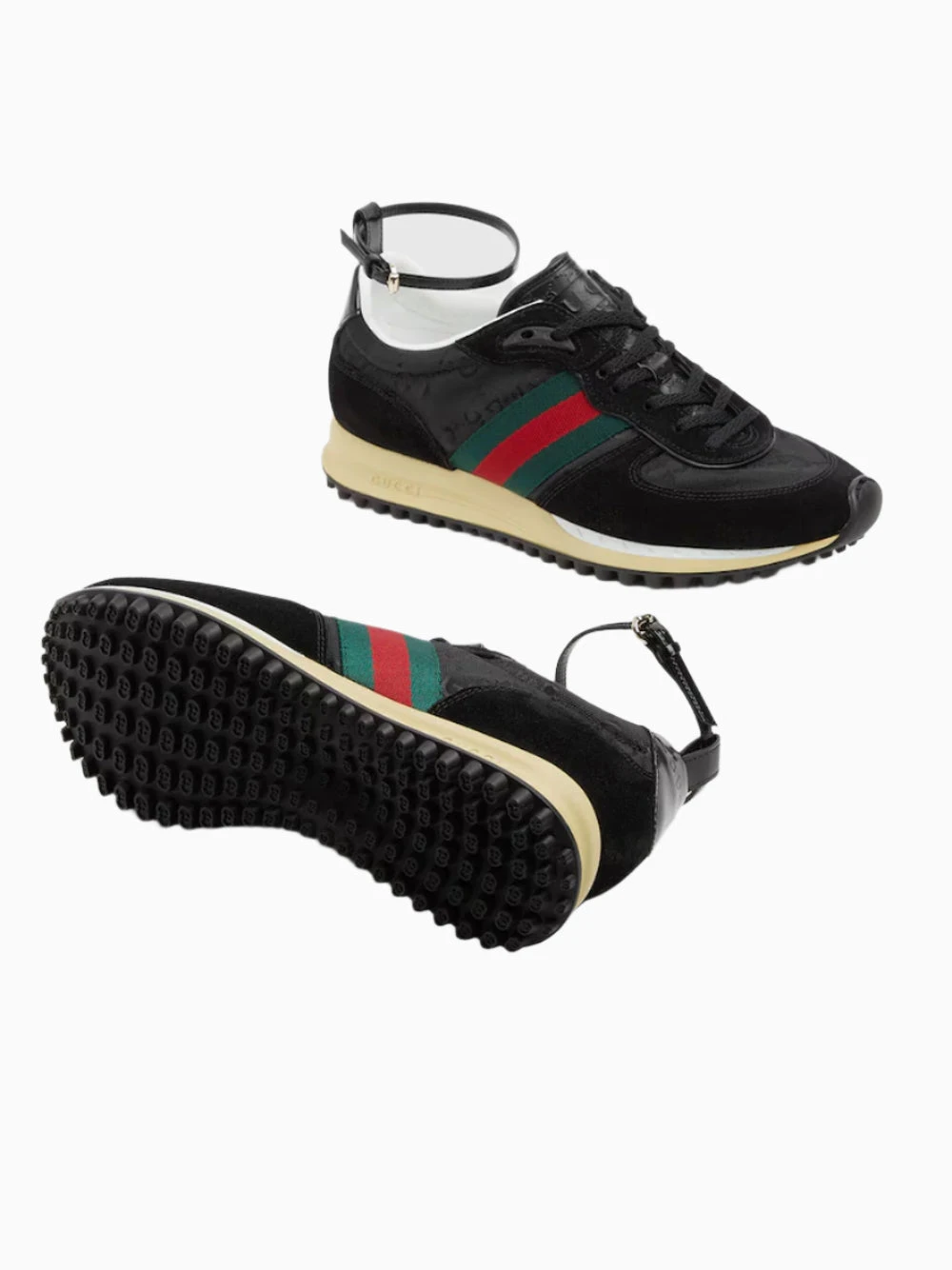 Re-Motion sneakers Gucci Re-Motion Sneakers -Ottodisanpietro 840291 AAEZM 1061 Gucci sneakers OTTODISANPIETRO 6