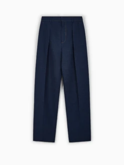 Bottega Veneta Pleated Trousers