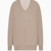 The Row Jairo Sweater