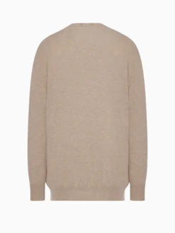 The Row Jairo Sweater 2 The Row Jairo Sweater -Ottodisanpietro 8668 Y751 BEL sweater the row OTTODISANPIETRO 2