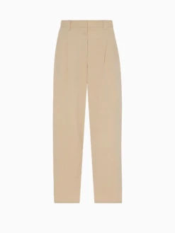 The Row Lilas Pants