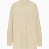 The Row Nesson Shirt