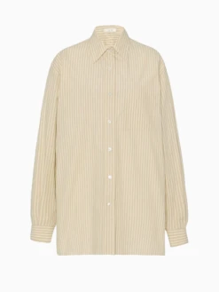The Row Nesson Shirt
