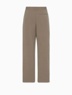 The Row Alfidis Trousers -Ottodisanpietro 8884 W3897 TAU the row trousers OTTODISANPIETRO 2 49ef6079 f7ea 429f 859a 1d252bf74f1b