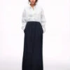 The Row Saul Skirt