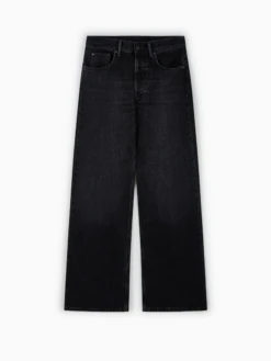 Acne Studios 2021F Vintage Jeans