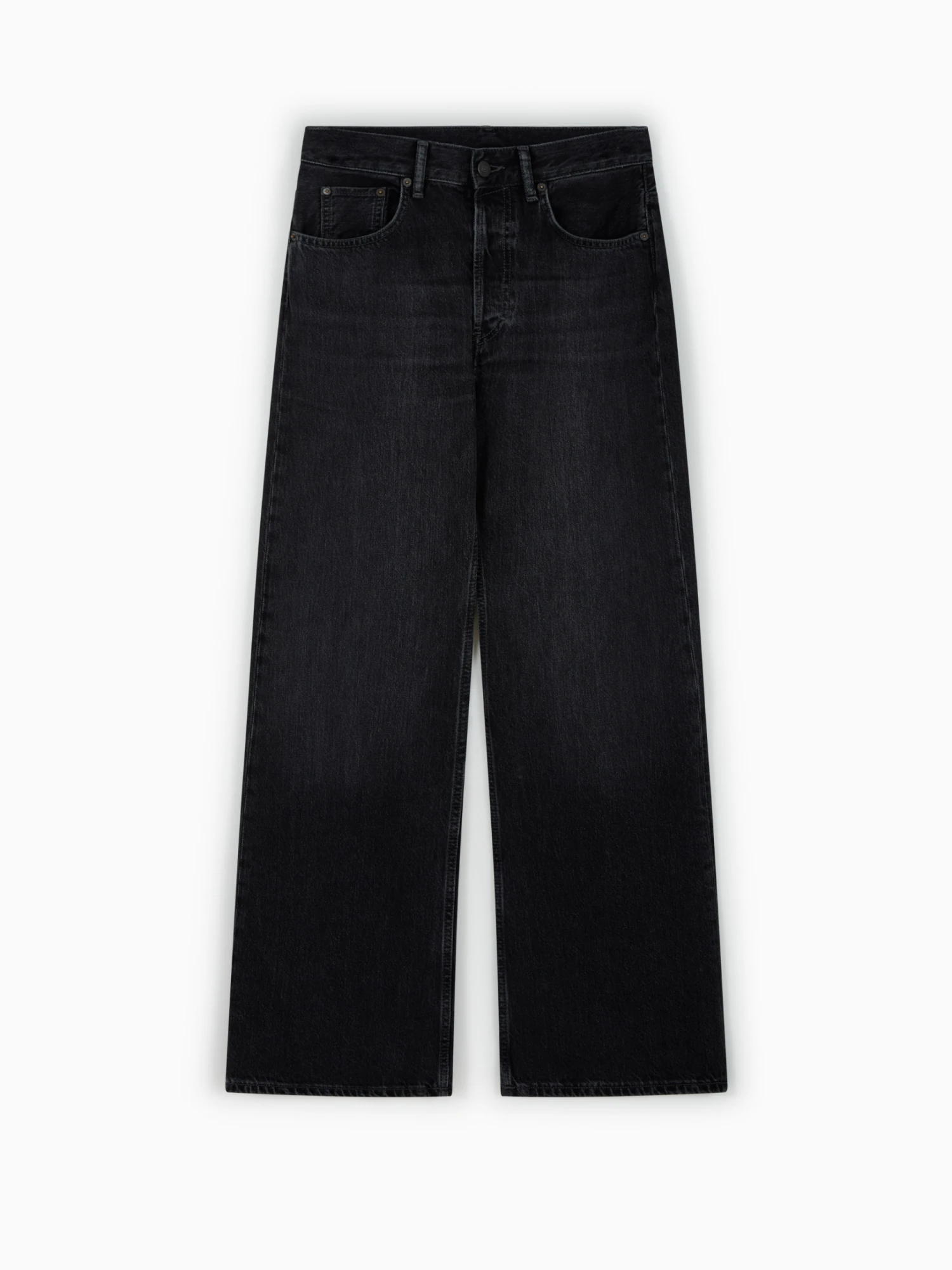 2021F Vintage jeans Acne Studios 2021F Vintage Jeans -Ottodisanpietro A00521 900 Acne studios jeans OTTODISANPIETRO 1 scaled