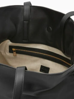 Loewe Large Flamenco Clutch 3 Loewe Large Flamenco Clutch -Ottodisanpietro A411FL1X18 1100 BLACK Loewe flamenco purse OTTODISANPIETRO 3 42c2d91b bb9f 4453 a2b0 342f19353580