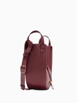 Loewe Hammock Slice Bag