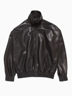 Acne Studios Leather Jacket