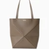 Loewe Puzzle Fold Tote Bag