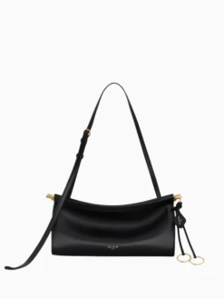 ALAIA Le Click East West Small Bag