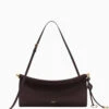 ALAIA Le Click East West Medium Bag