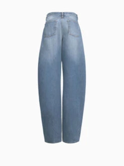 ALAIA Low Round Jeans 2 ALAIA Low Round Jeans -Ottodisanpietro AA9P1215D006B 505 alaia low round jeans OTTODISANPIETRO 2 dda53c16 197c 406d 9b86 224e652490f5