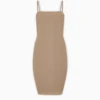 ALAIA Second Skin Dress