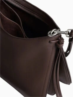 Small Gig Bag -Ottodisanpietro AB66 LT0087 212CG S Phoebe Philo small gig bag OTTODISANPIETRO 4 15ab3313 788b 4cff a87c 0b7dce2d2751