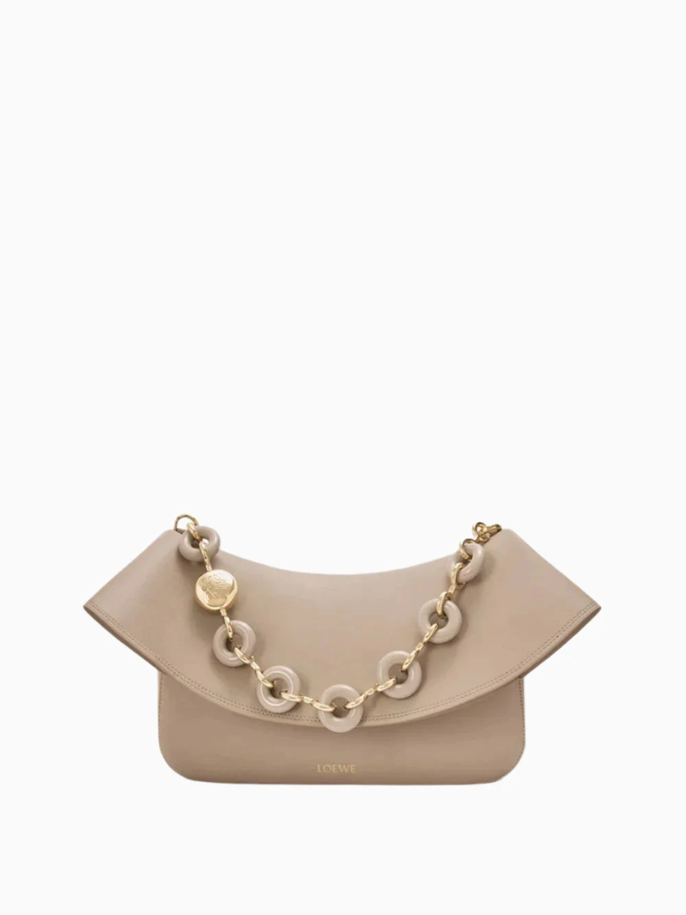 Medium Ola bag Loewe Medium Ola Bag -Ottodisanpietro AP22P22X07 2150 Loewe ola bag OTTODISANPIETRO 1