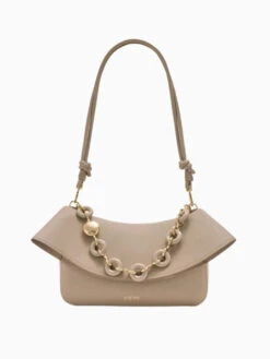 Loewe Medium Ola Bag 4 Loewe Medium Ola Bag -Ottodisanpietro AP22P22X07 2150 Loewe ola bag OTTODISANPIETRO 5