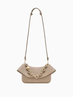 Loewe Medium Ola Bag 5 Loewe Medium Ola Bag -Ottodisanpietro AP22P22X07 2150 Loewe ola bag OTTODISANPIETRO 6