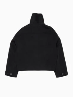 Acne Studios Zip Jacket -Ottodisanpietro Acne studios jacket OTTODISANPIETRO A90661 900 2