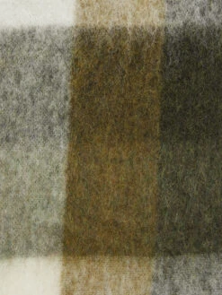 Acne Studios Mohair Checked Scarf 2 Acne Studios Mohair Checked Scarf -Ottodisanpietro Acne studios scarf OTTODISANPIETRO CA0084 DID 3