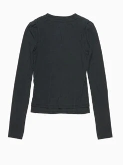 Acne Studios Layered T-shirt -Ottodisanpietro Acne studios t shirt OTTODISANPIETRO AL0491 900 2