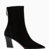 Aquazzura Françoise Ankle Boots