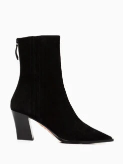 Aquazzura Françoise Ankle Boots