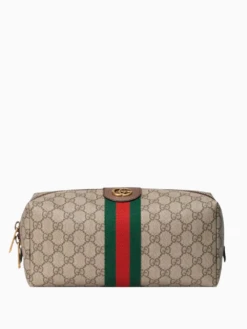 Gucci Ophidia GG Toiletry Bag