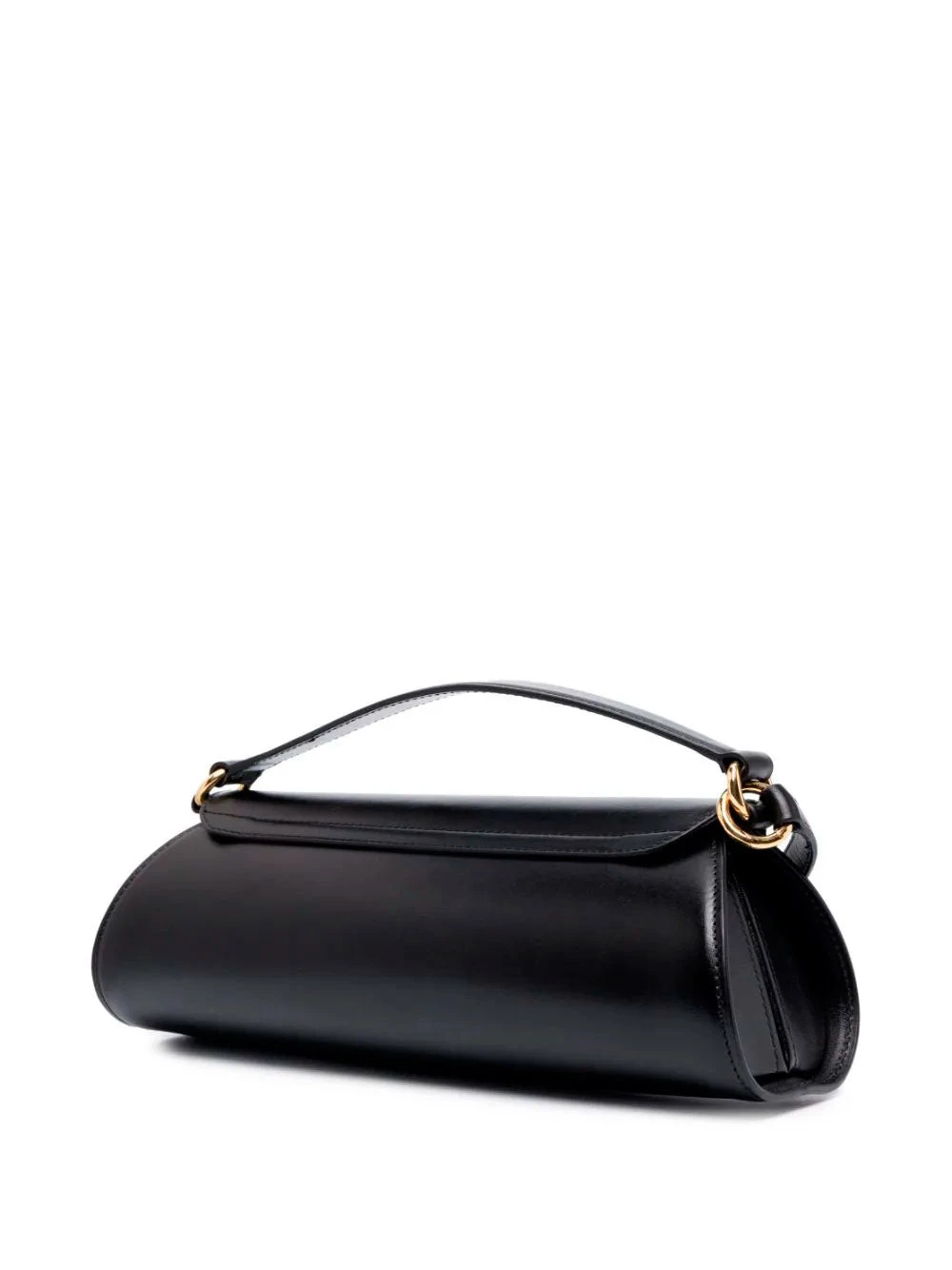 Cannolo bag Jil Sander Cannolo Bag -Ottodisanpietro B010189 jil sander pequeno Cannolo bolso ottodisanpietro 04