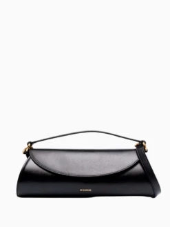 Jil Sander Cannolo Bag