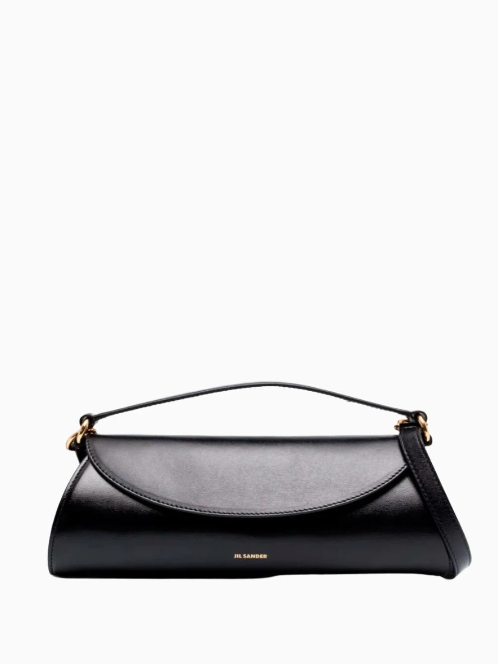 Cannolo bag Jil Sander Cannolo Bag -Ottodisanpietro B010189 jil sander small Cannolo bag ottodisanpietro 01