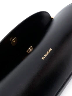 Jil Sander Cannolo Bag 4 Jil Sander Cannolo Bag -Ottodisanpietro B010189 jil sander small Cannolo bag ottodisanpietro 05