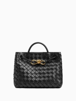 Bottega Veneta Small Andiamo Bag