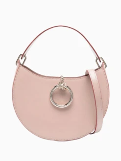 Chloé Small Arlène Tote Bag