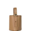 Loewe Mini Pebble Bucket