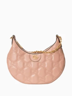 Gucci Small GG Shoulder Bag